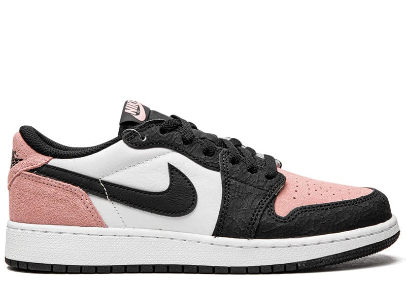 Jordan sneakers Jordan 1 Low OG Bleached Coral (GS)