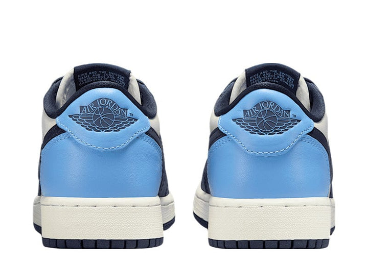 Jordan Low OG Obsidian UNC (GS) – Court Order