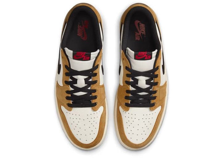 Air Jordan 1 Low OG Rookie of the Year – Court Order