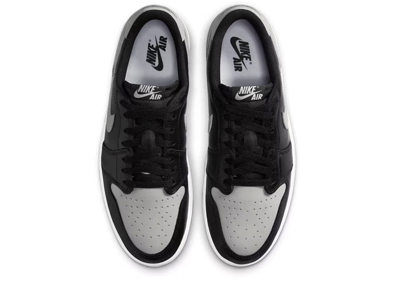 Air jordan 1 retro low shadow on sale