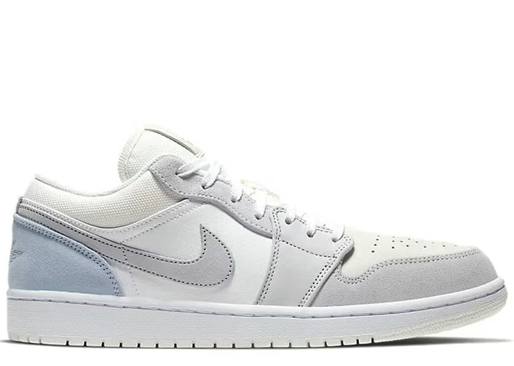 Jordan Low Paris – Court Order