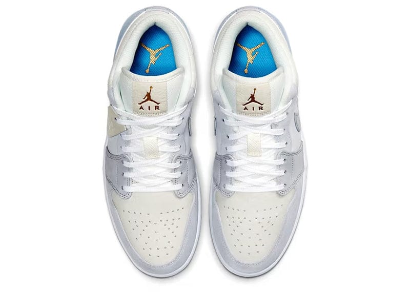 Jordan Sneakers Jordan 1 Low Paris