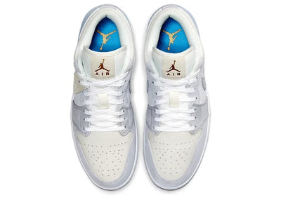 Jordan Sneakers Jordan 1 Low Paris