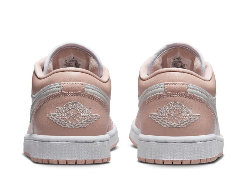 Particle Beige Jordan Low Beige Pink Jordan Low Particle Beige - Main Image
