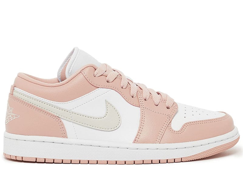 Jordan sneakers Jordan 1 Low Particle Beige (Women&