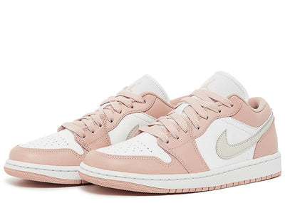 Jordan sneakers Jordan 1 Low Particle Beige (Women's)