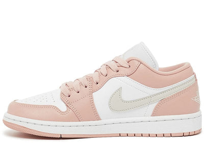 Jordan sneakers Jordan 1 Low Particle Beige (Women's)