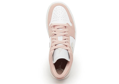 Jordan sneakers Jordan 1 Low Particle Beige (Women's)