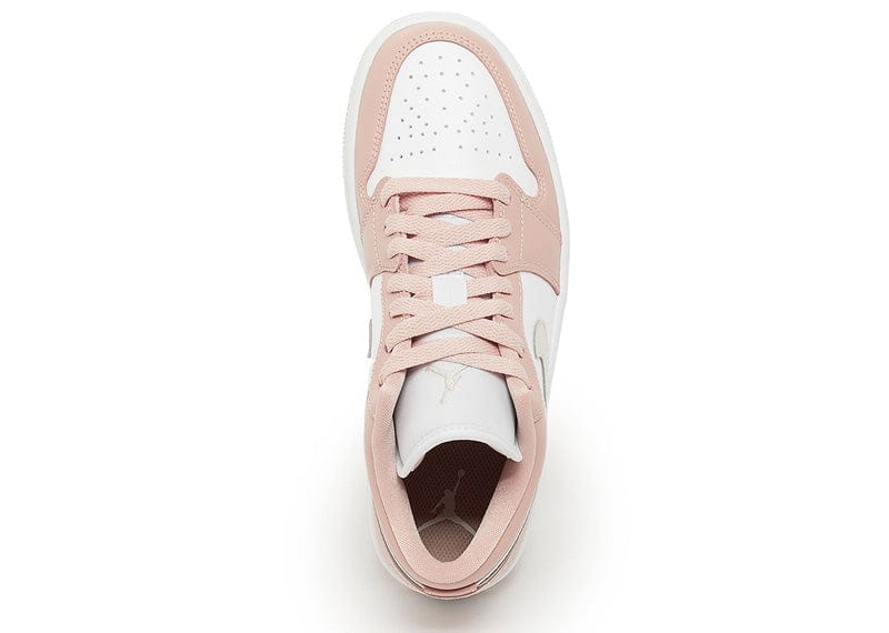 Jordan sneakers Jordan 1 Low Particle Beige (Women&