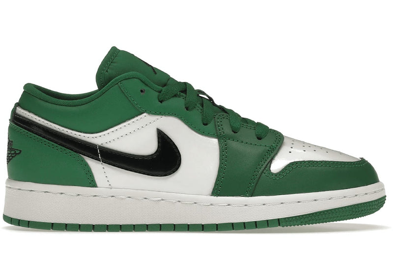 Jordan sneakers Jordan 1 Low Pine Green (GS)