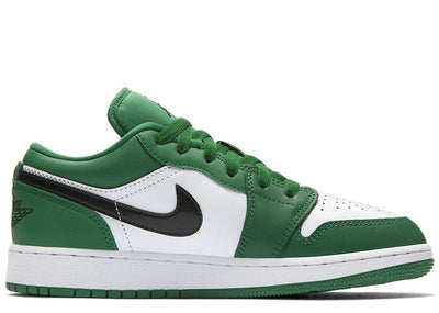 Jordan sneakers Jordan 1 Low Pine Green (GS)