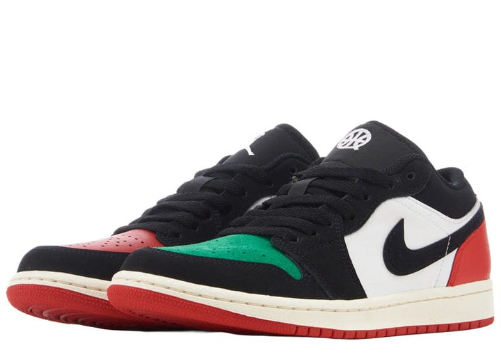 Jordan 1 Low Quai 54 (2023) – Court Order