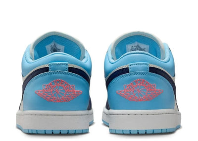 Jordan sneakers Jordan 1 Low Sail Blue Chill