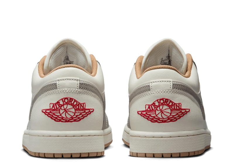 Jordan sneakers Jordan 1 Low Sail College Grey Rattan