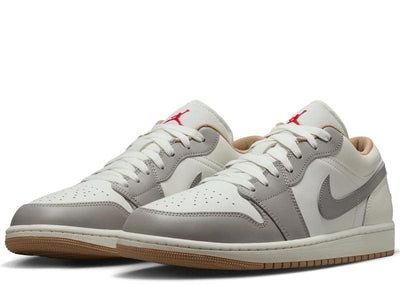 Jordan sneakers Jordan 1 Low Sail College Grey Rattan