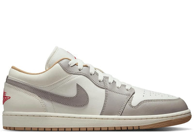 Jordan sneakers Jordan 1 Low Sail College Grey Rattan