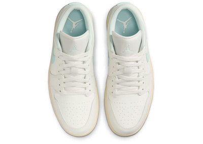 Jordan sneakers Jordan 1 Low Sail Ghost (Women's)