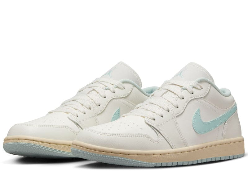 Jordan sneakers Jordan 1 Low Sail Ghost (Women&