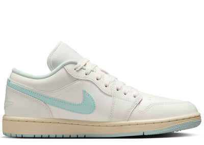 Jordan sneakers Jordan 1 Low Sail Ghost (Women's)