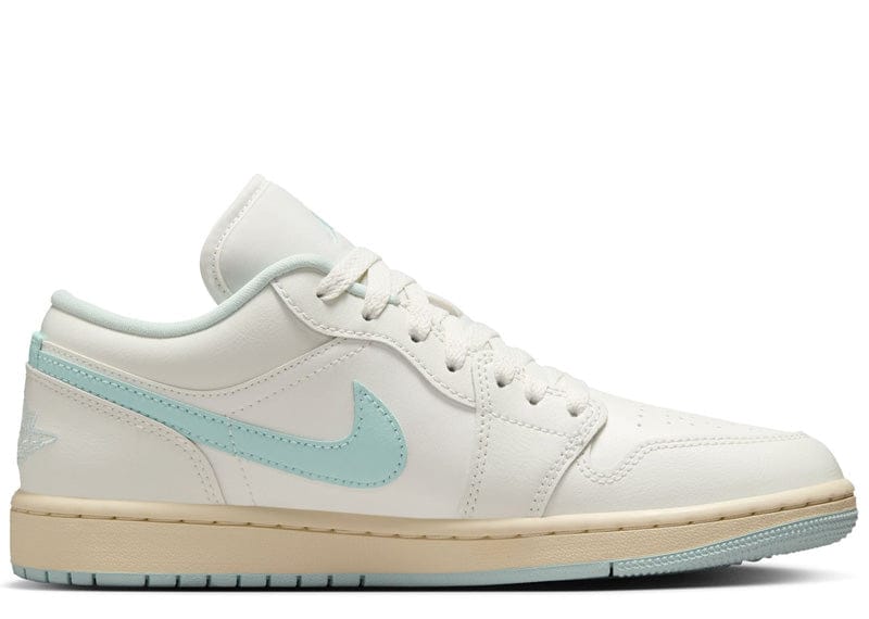 Jordan sneakers Jordan 1 Low Sail Ghost (Women&