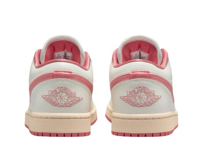 Jordan sneakers Jordan 1 Low Sail Guava Ice Pink Salt (Women's)
