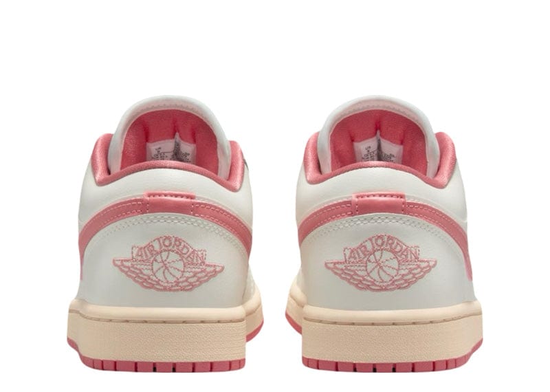 Jordan sneakers Jordan 1 Low Sail Guava Ice Pink Salt (Women&