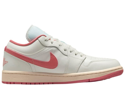 Jordan sneakers Jordan 1 Low Sail Guava Ice Pink Salt (Women's)