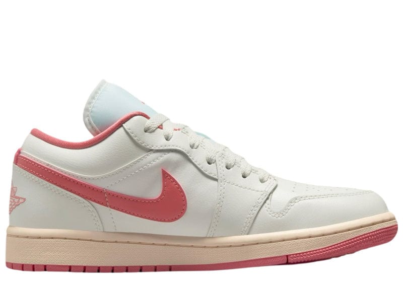 Jordan sneakers Jordan 1 Low Sail Guava Ice Pink Salt (Women&