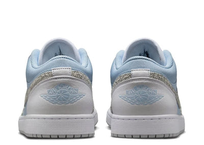Jordan Sneakers Jordan 1 Low SE Blue Tint