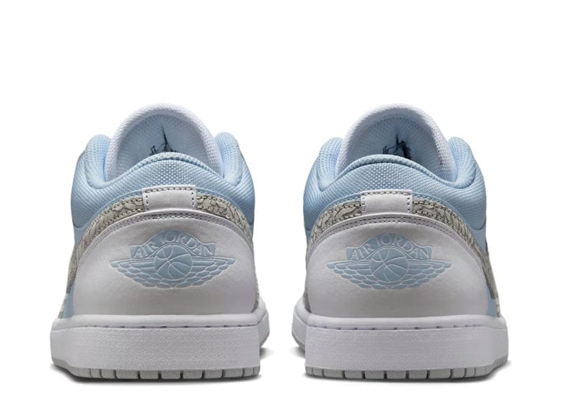 Jordan Sneakers Jordan 1 Low SE Blue Tint
