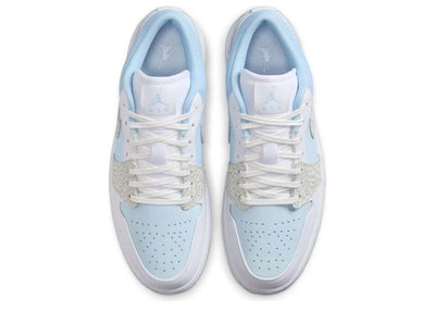 Jordan Sneakers Jordan 1 Low SE Blue Tint
