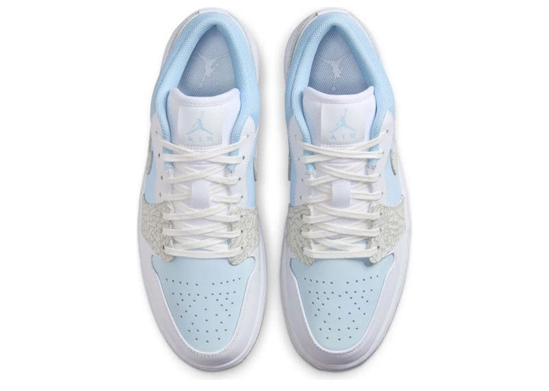 Jordan Sneakers Jordan 1 Low SE Blue Tint