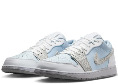 Jordan Sneakers Jordan 1 Low SE Blue Tint