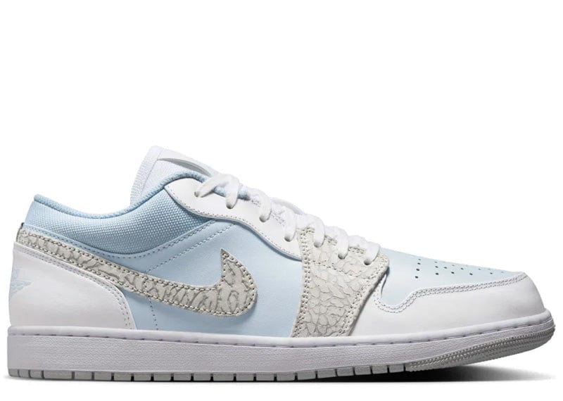 Jordan Sneakers Jordan 1 Low SE Blue Tint