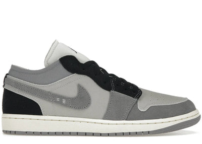 Jordan sneakers Jordan 1 Low SE Craft Inside Out Cement Grey