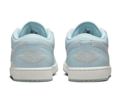 Jordan sneakers Jordan 1 Low SE Glacier Blue Summit White