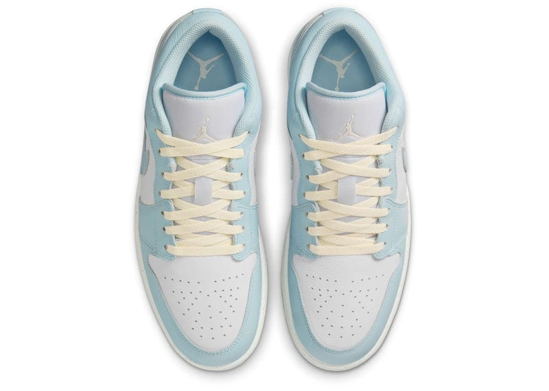 Jordan sneakers Jordan 1 Low SE Glacier Blue Summit White