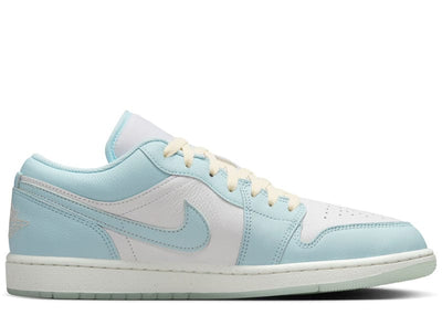 Jordan sneakers Jordan 1 Low SE Glacier Blue Summit White