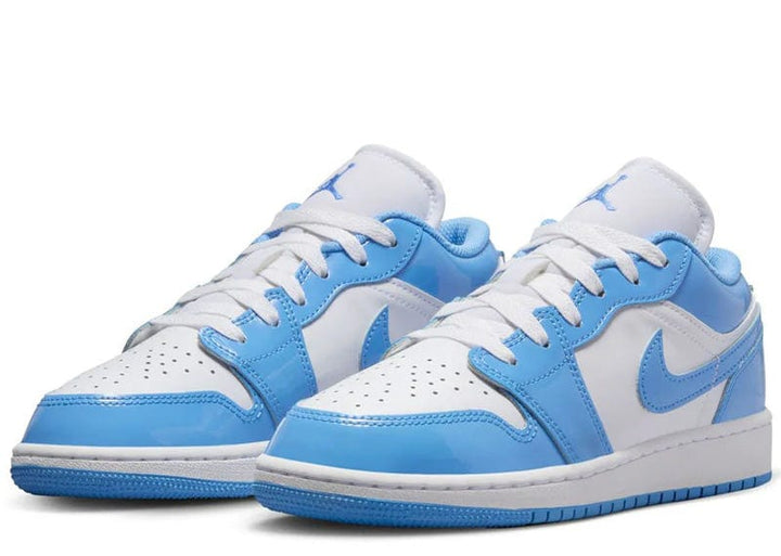 Legend Blue Air Jordán Low Legend Blue Air Jordan Low Blue Jordan
