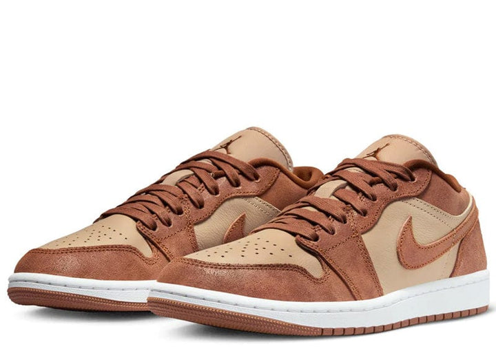 Jordan 1 Low SE Legend Coffee (Women's) – Court Order