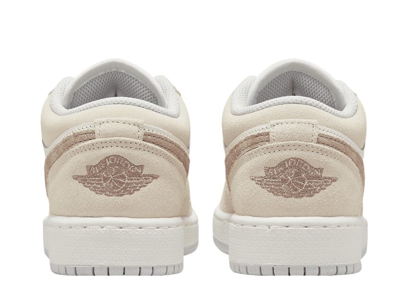 Jordan sneakers Jordan 1 Low SE Legend Light Brown (GS)