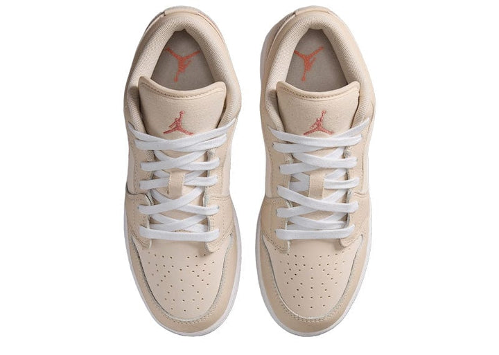 Jordan 1 Low SE Light Orewood Brown (GS) – Court Order