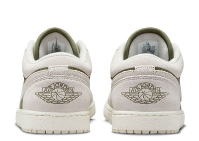 Jordan sneakers Jordan 1 Low SE Medium Olive Sail