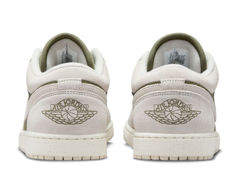 Jordan sneakers Jordan 1 Low SE Medium Olive Sail