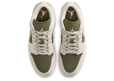 Jordan sneakers Jordan 1 Low SE Medium Olive Sail