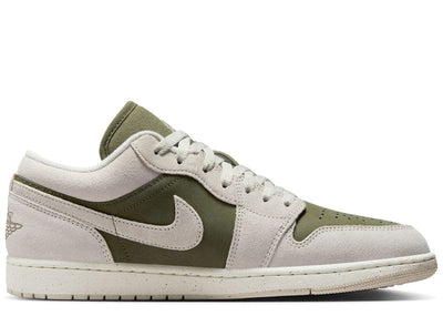 Jordan sneakers Jordan 1 Low SE Medium Olive Sail