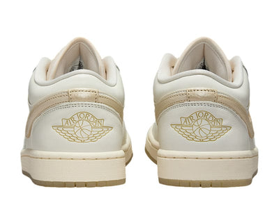 Jordan sneakers Jordan 1 Low SE Metallic Team Gold (Women's)