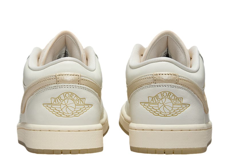 Jordan sneakers Jordan 1 Low SE Metallic Team Gold (Women&