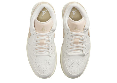 Jordan sneakers Jordan 1 Low SE Metallic Team Gold (Women's)