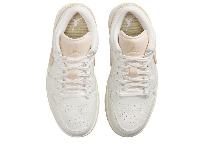 Jordan sneakers Jordan 1 Low SE Metallic Team Gold (Women&